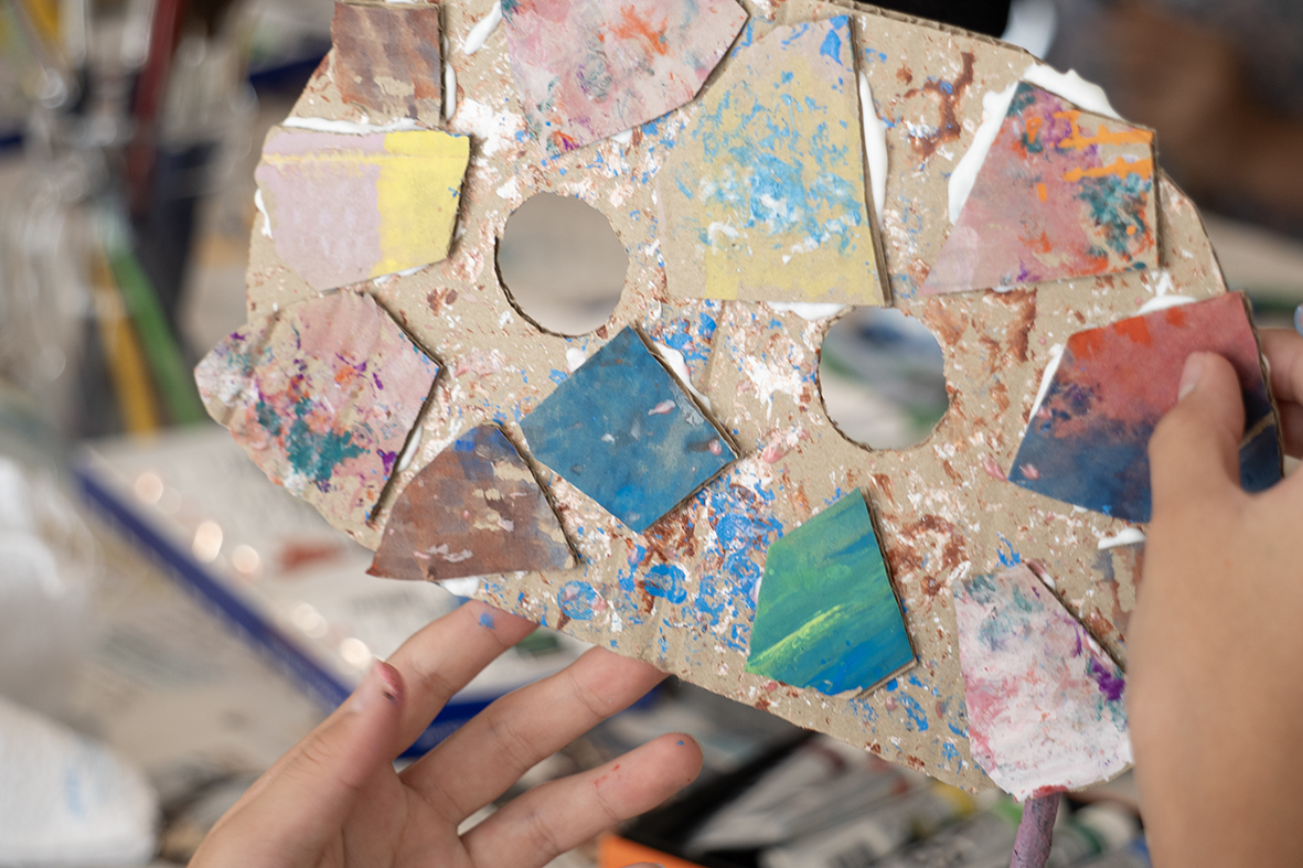 ギャラリー:ハロウィン企画